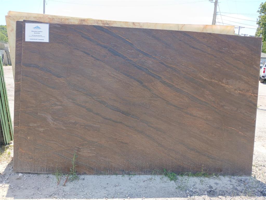 Bronzite